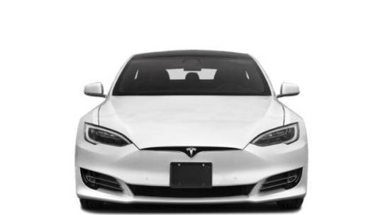 2019 Tesla Model S 5YJSA1E48KF300350