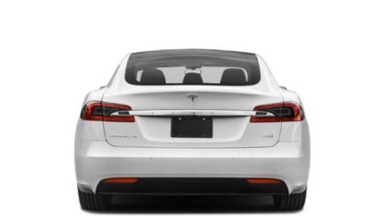 2019 Tesla Model S 5YJSA1E48KF300350