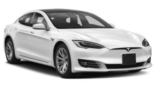 2019 Tesla Model S 5YJSA1E48KF300350