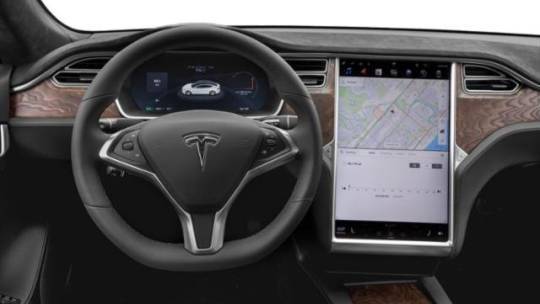 2019 Tesla Model S 5YJSA1E48KF300350