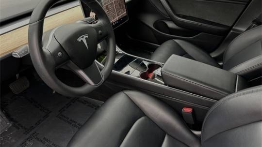 2019 Tesla Model 3 5YJ3E1EBXKF510908