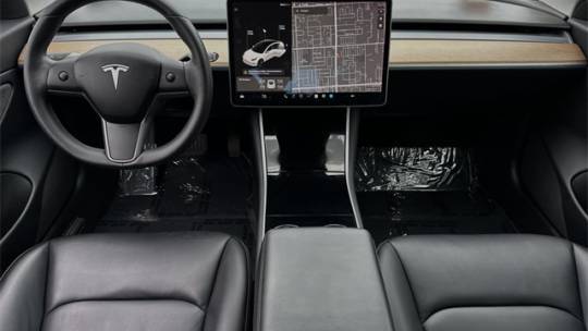 2019 Tesla Model 3 5YJ3E1EBXKF510908