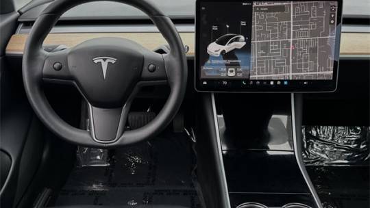 2019 Tesla Model 3 5YJ3E1EBXKF510908