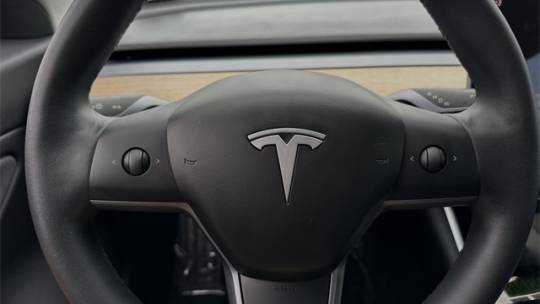 2019 Tesla Model 3 5YJ3E1EBXKF510908