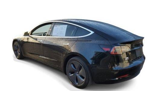 2019 Tesla Model 3 5YJ3E1EA5KF410707