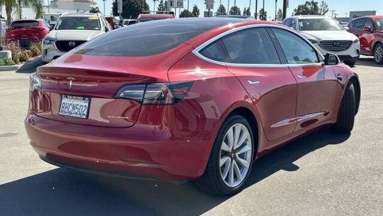 2018 Tesla Model 3 5YJ3E1EB6JF135176