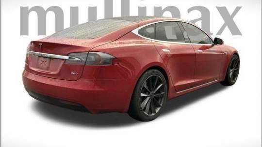 2016 Tesla Model S 5YJSA1E24GF148251