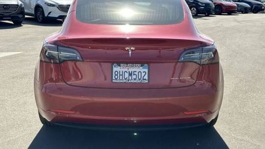 2018 Tesla Model 3 5YJ3E1EB6JF135176