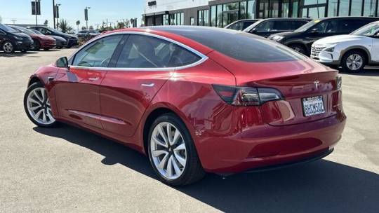 2018 Tesla Model 3 5YJ3E1EB6JF135176