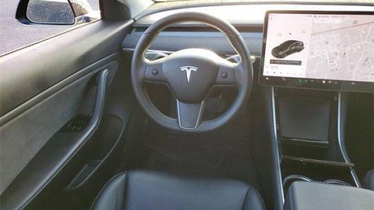 2019 Tesla Model 3 5YJ3E1EA5KF410707