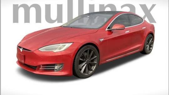 2016 Tesla Model S 5YJSA1E24GF148251