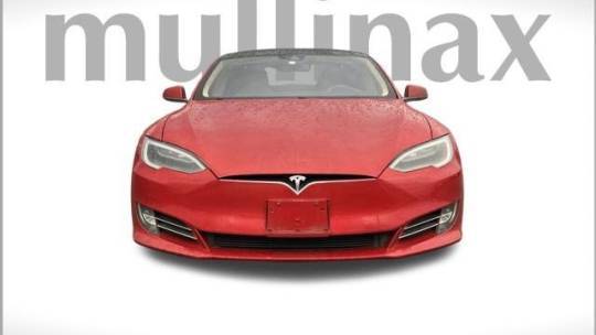 2016 Tesla Model S 5YJSA1E24GF148251