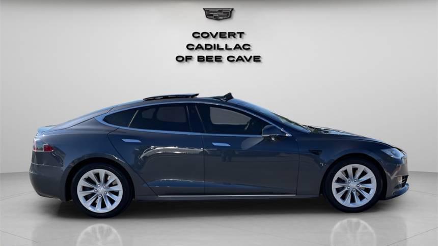 2017 Tesla Model S 5YJSA1E26HF184007