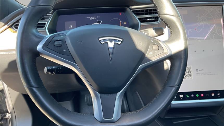 2017 Tesla Model S 5YJSA1E26HF184007