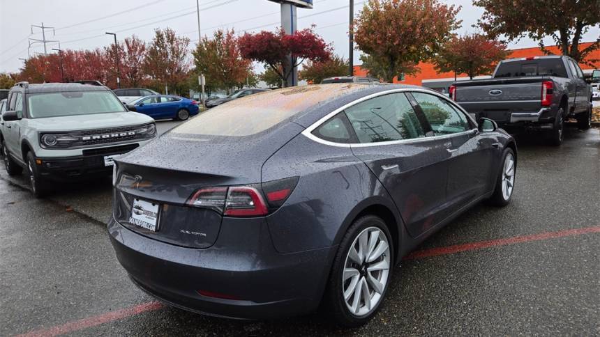 2018 Tesla Model 3 5YJ3E1EB2JF132470