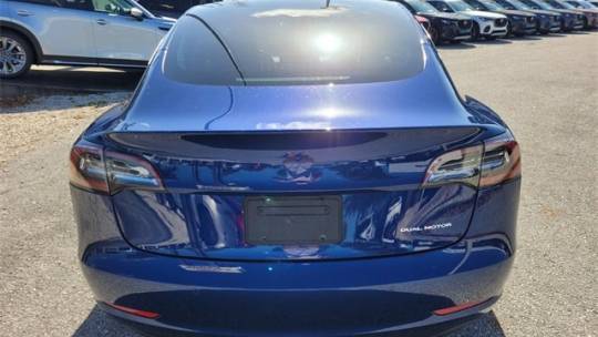 2019 Tesla Model 3 5YJ3E1EB2KF433015