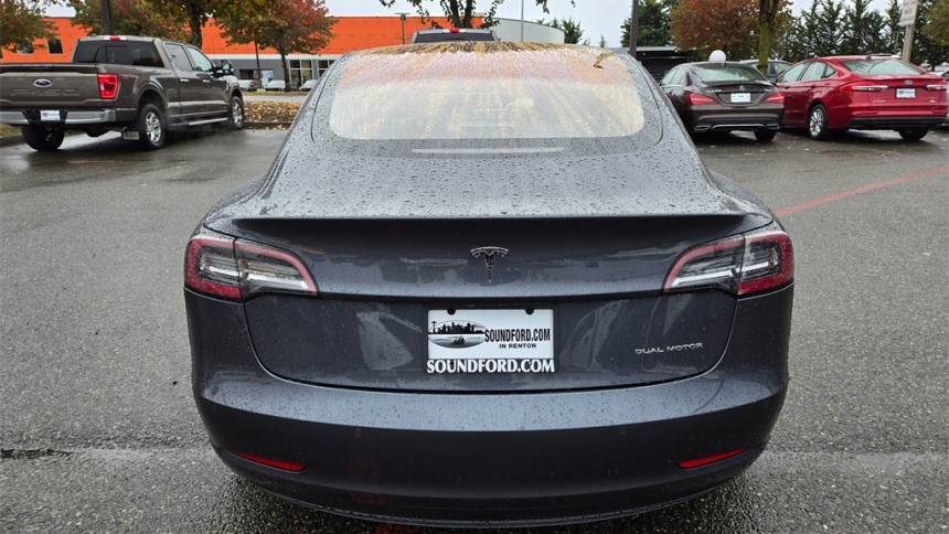 2018 Tesla Model 3 5YJ3E1EB2JF132470