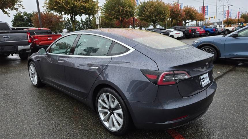 2018 Tesla Model 3 5YJ3E1EB2JF132470