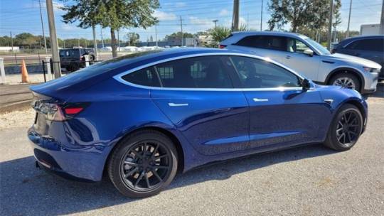 2019 Tesla Model 3 5YJ3E1EB2KF433015