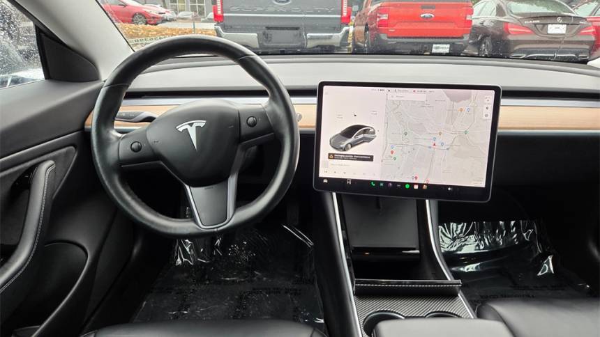 2018 Tesla Model 3 5YJ3E1EB2JF132470