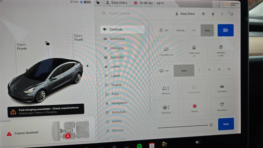 2018 Tesla Model 3 5YJ3E1EB2JF132470