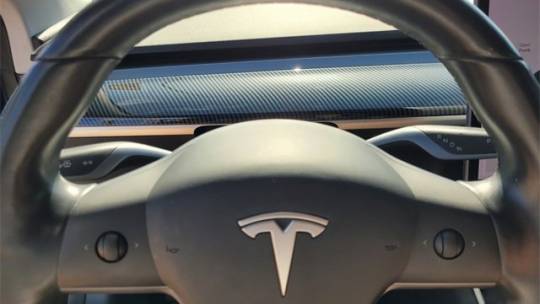 2019 Tesla Model 3 5YJ3E1EB2KF433015