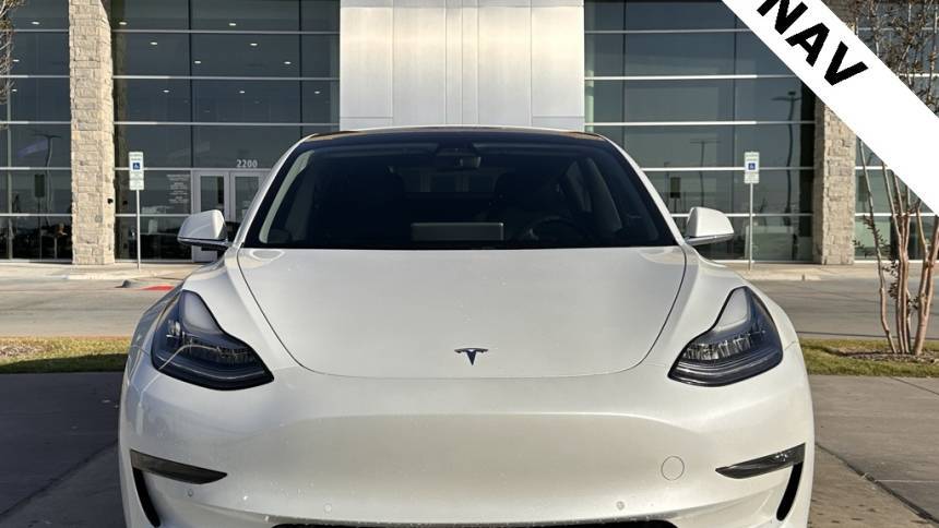 2019 Tesla Model 3 5YJ3E1EB6KF211433