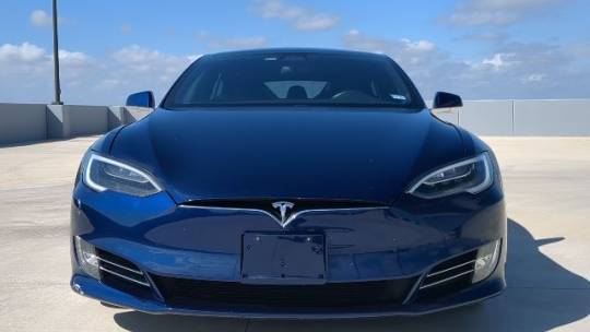 2017 Tesla Model S 5YJSA1E12HF215325