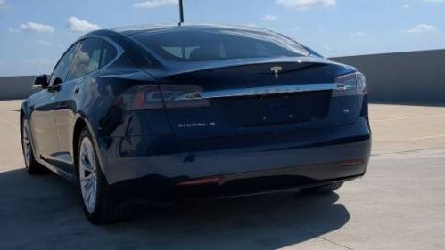 2017 Tesla Model S 5YJSA1E12HF215325