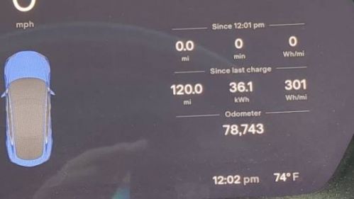 2017 Tesla Model S 5YJSA1E12HF215325