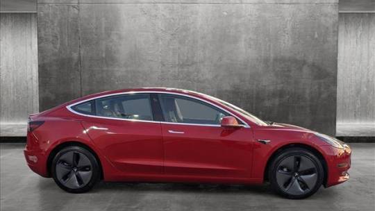 2018 Tesla Model 3 5YJ3E1EA3JF027539