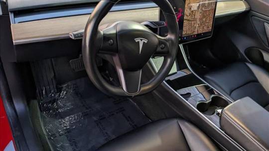 2018 Tesla Model 3 5YJ3E1EA3JF027539