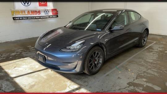 2020 Tesla Model 3 5YJ3E1EA8LF657916