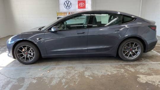 2020 Tesla Model 3 5YJ3E1EA8LF657916