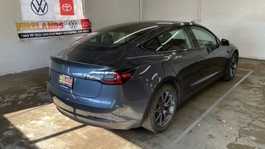 2020 Tesla Model 3 5YJ3E1EA8LF657916