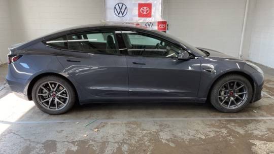 2020 Tesla Model 3 5YJ3E1EA8LF657916