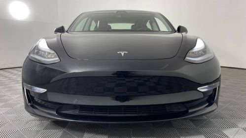 2019 Tesla Model 3 5YJ3E1EAXKF321490