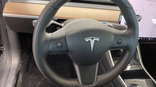 2020 Tesla Model 3 5YJ3E1EA8LF657916