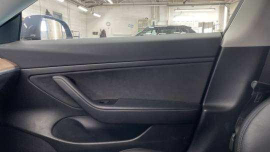 2020 Tesla Model 3 5YJ3E1EA8LF657916