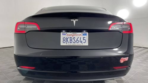 2019 Tesla Model 3 5YJ3E1EAXKF321490