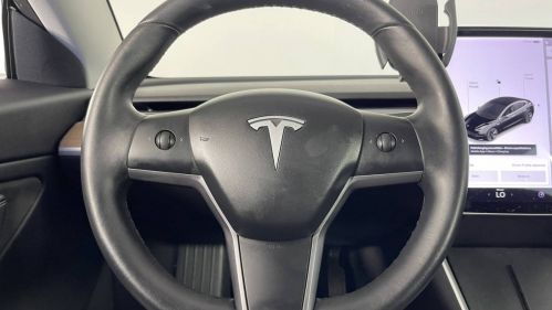 2019 Tesla Model 3 5YJ3E1EAXKF321490