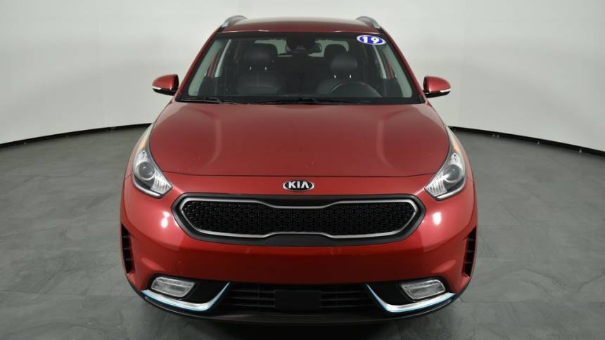 2019 Kia Niro KNDCD3LD6K5331074