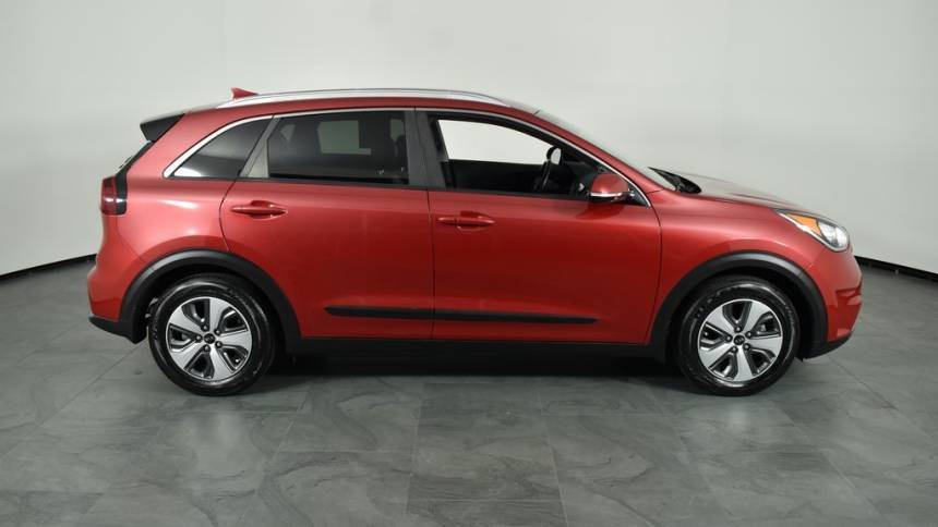 2019 Kia Niro KNDCD3LD6K5331074