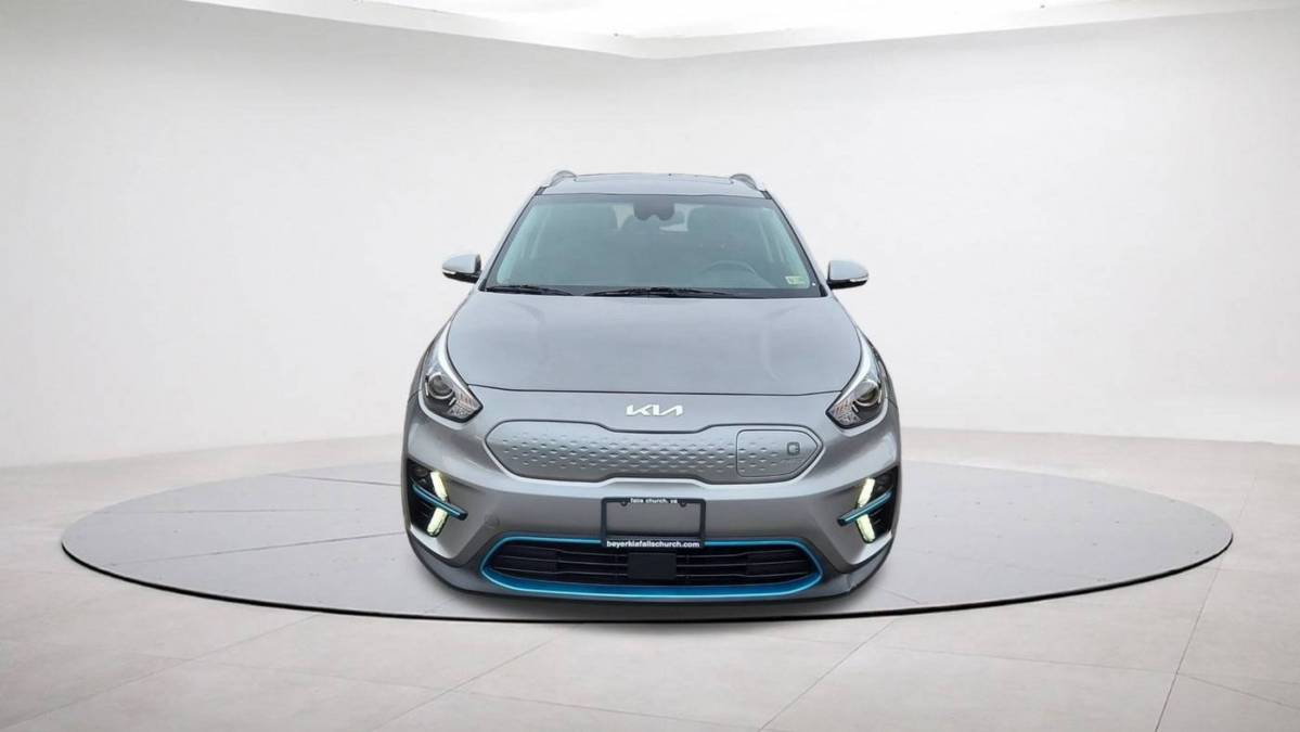 2022 Kia NIRO EV KNDCE3LG5N5150513