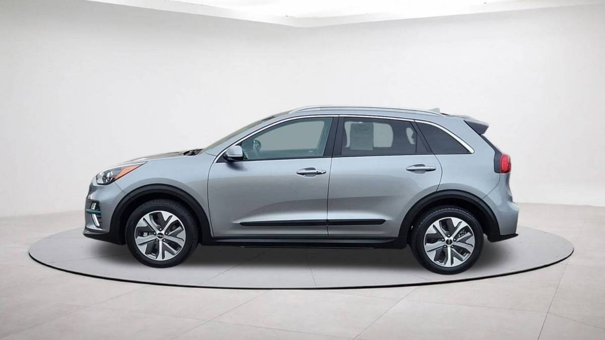 2022 Kia NIRO EV KNDCE3LG5N5150513