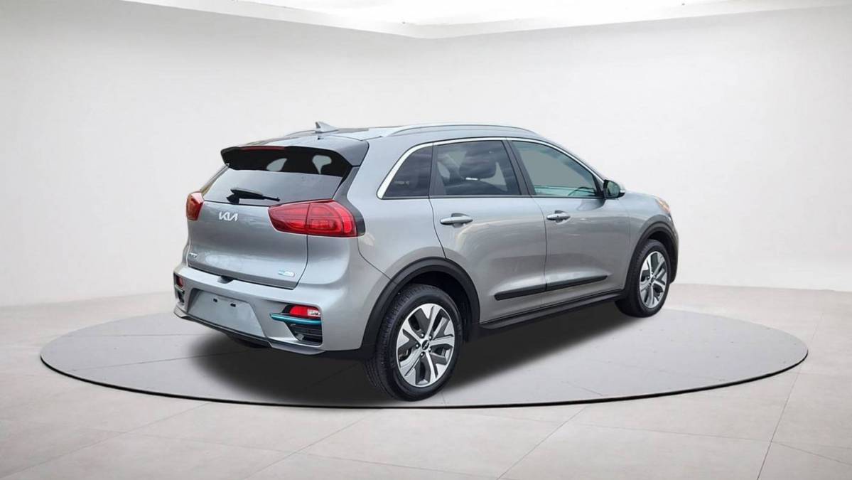 2022 Kia NIRO EV KNDCE3LG5N5150513