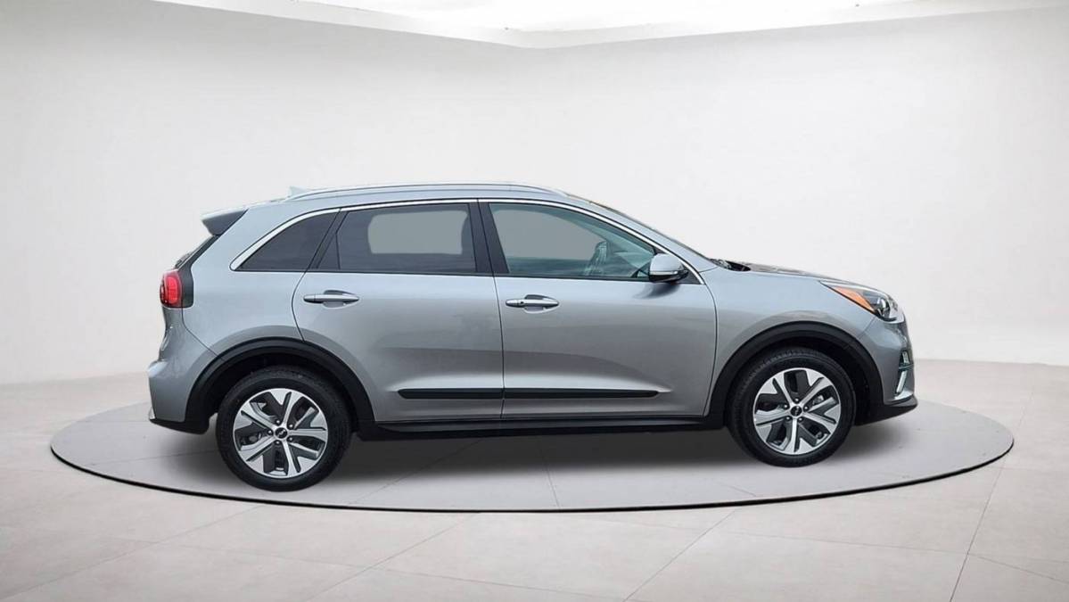 2022 Kia NIRO EV KNDCE3LG5N5150513