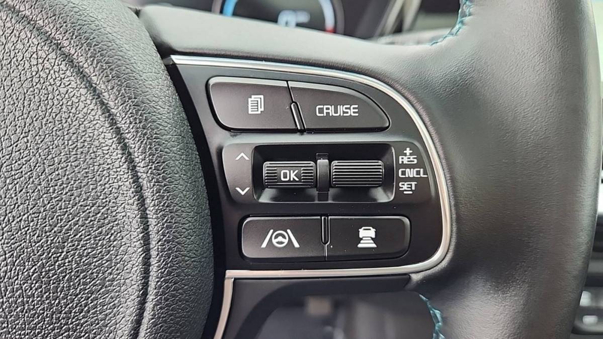 2022 Kia NIRO EV KNDCE3LG5N5150513