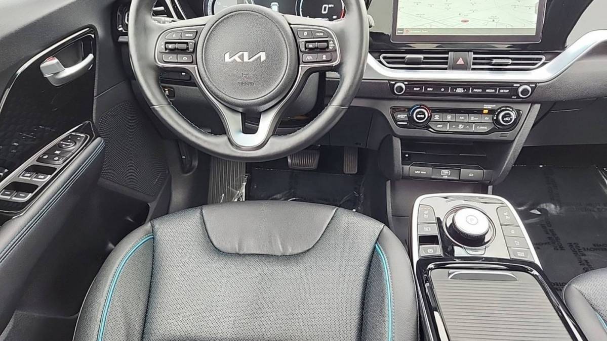 2022 Kia NIRO EV KNDCE3LG5N5150513