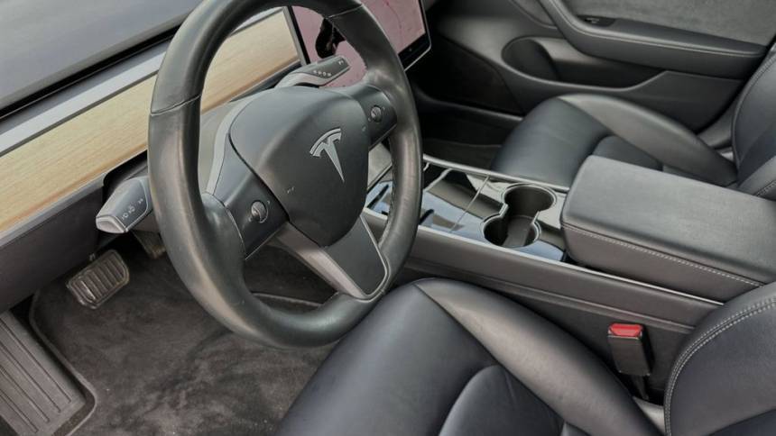 2018 Tesla Model 3 5YJ3E1EA0JF071031